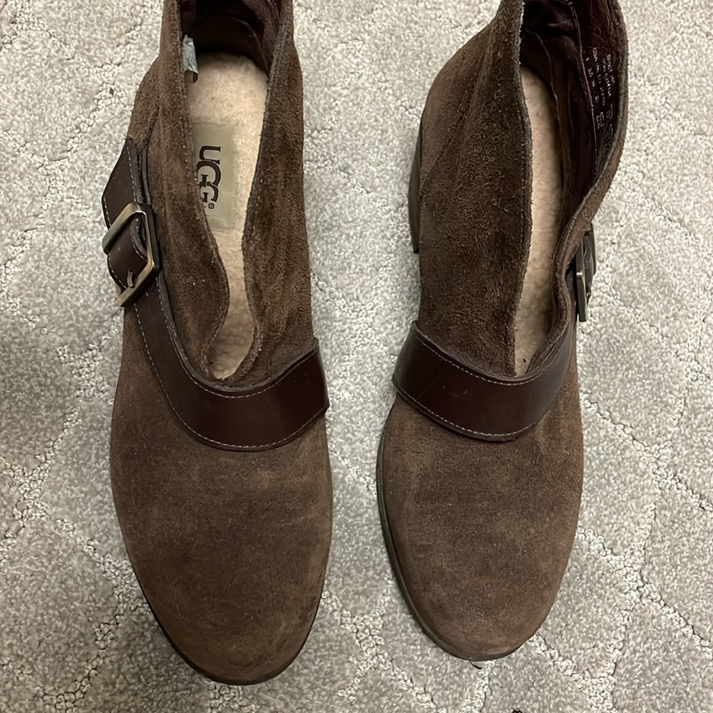 Ugg Booties - image 2